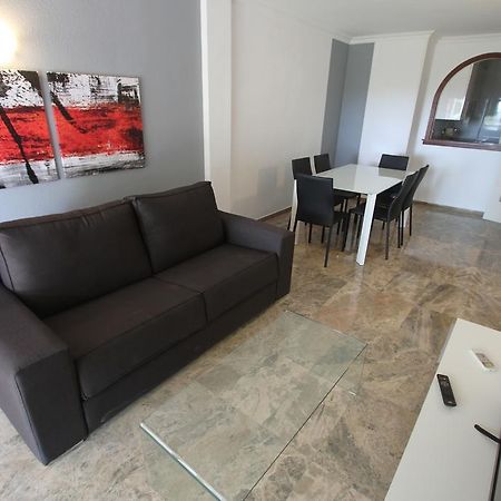 For A Stay Cala Dorada Salou Exteriör bild