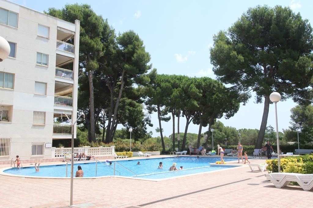 For A Stay Cala Dorada Salou Exteriör bild