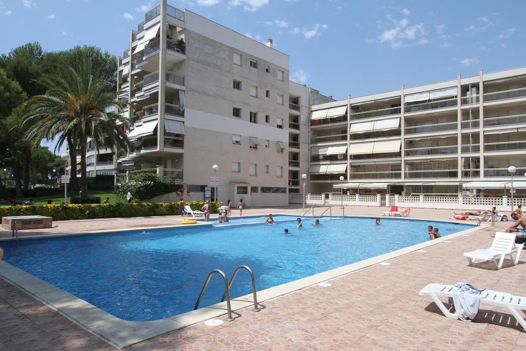 For A Stay Cala Dorada Salou Exteriör bild