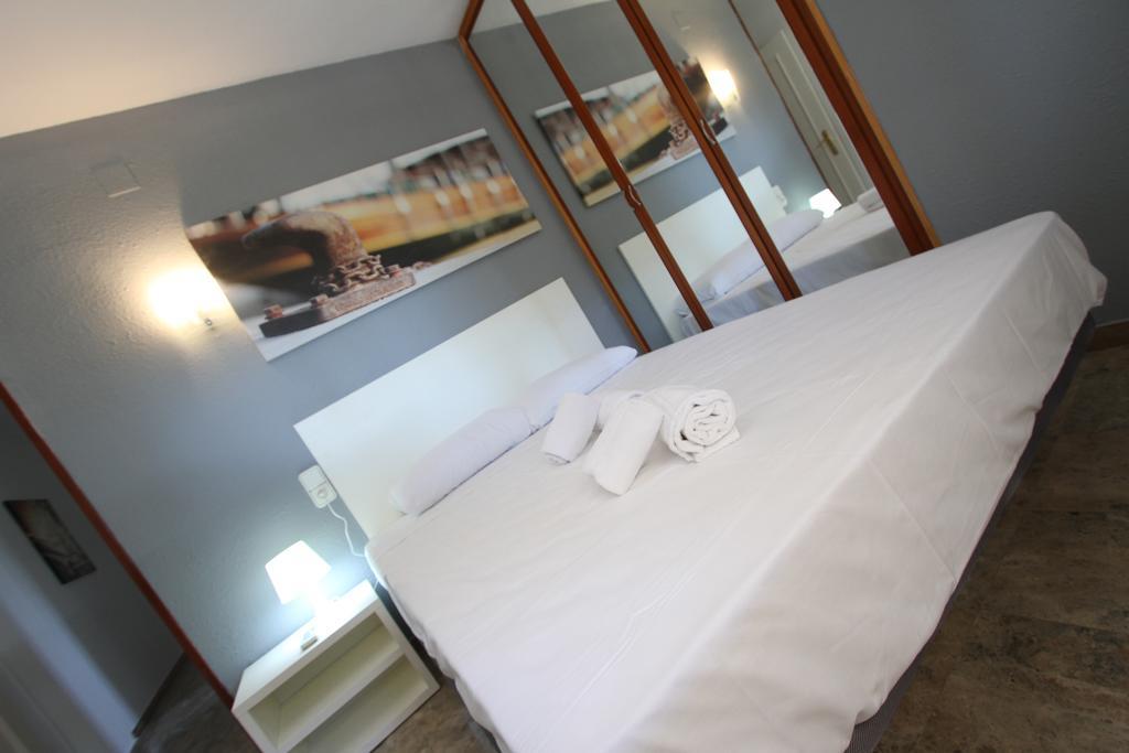 For A Stay Cala Dorada Salou Exteriör bild