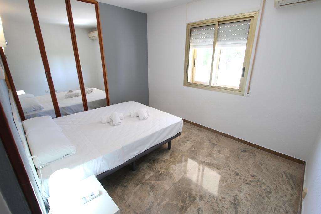 For A Stay Cala Dorada Salou Exteriör bild