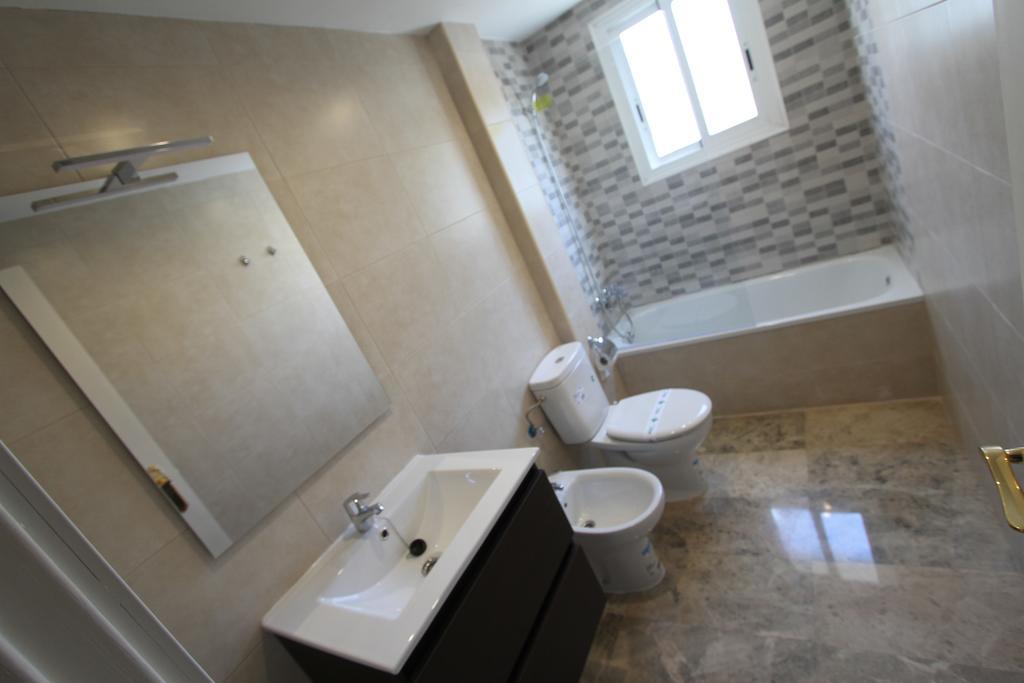 For A Stay Cala Dorada Salou Exteriör bild