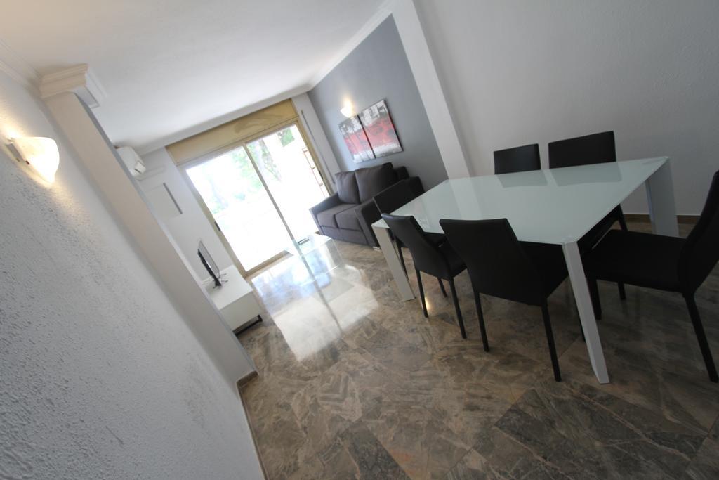 For A Stay Cala Dorada Salou Exteriör bild