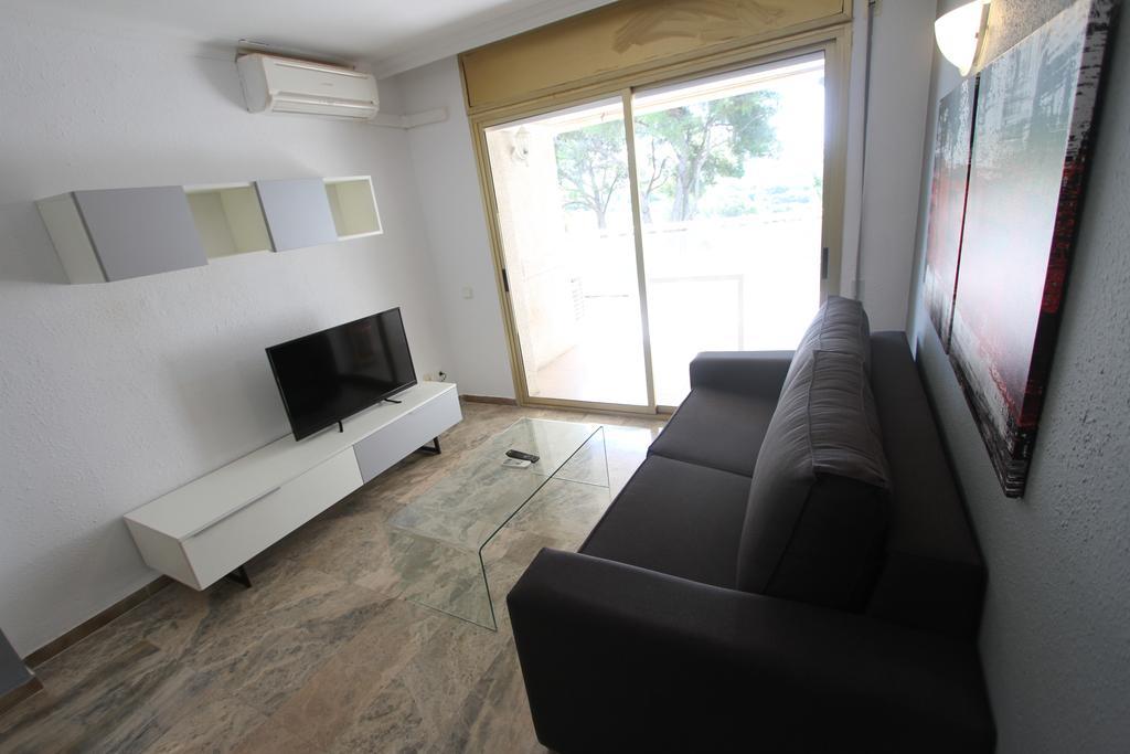 For A Stay Cala Dorada Salou Exteriör bild