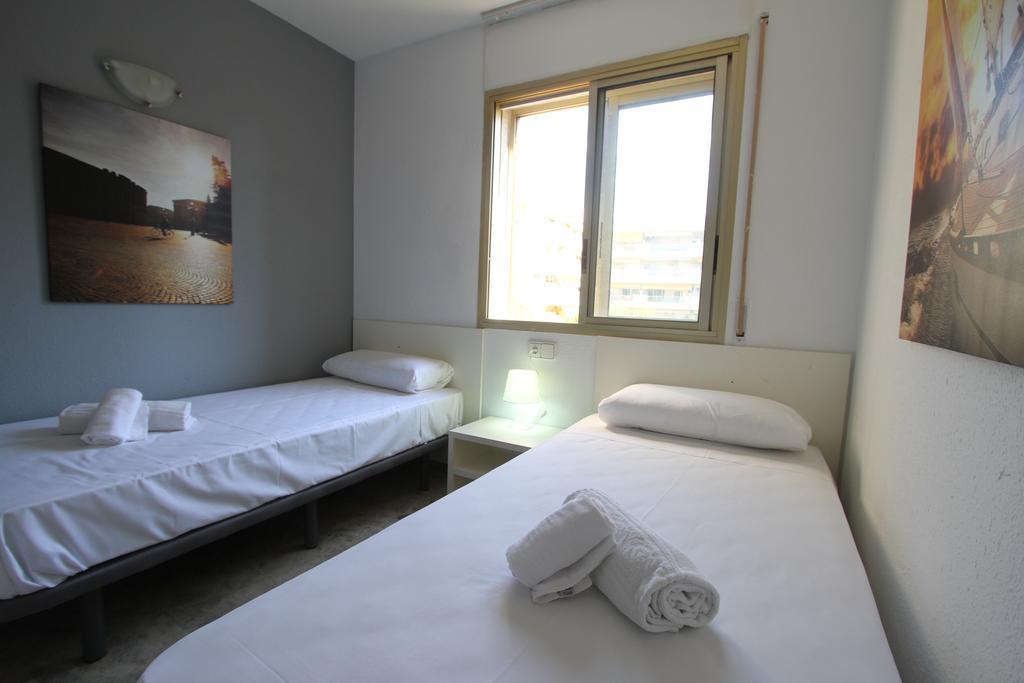 For A Stay Cala Dorada Salou Exteriör bild