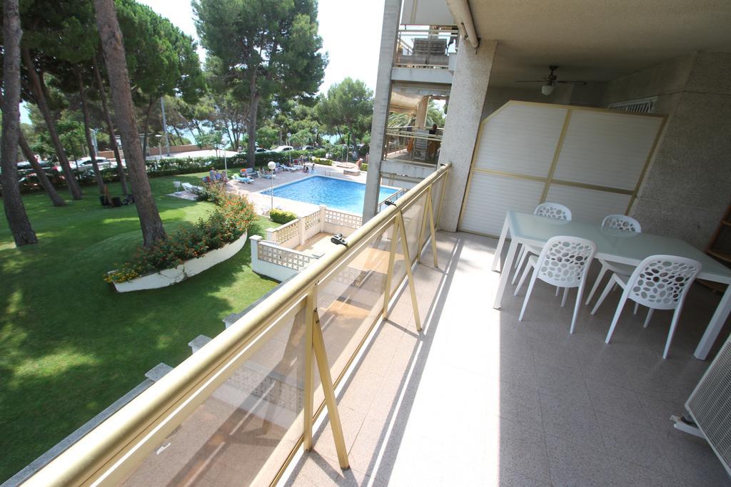 For A Stay Cala Dorada Salou Exteriör bild