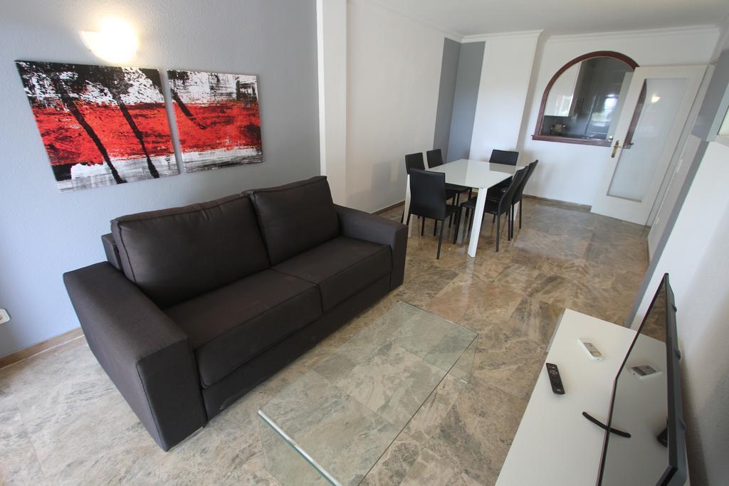For A Stay Cala Dorada Salou Exteriör bild