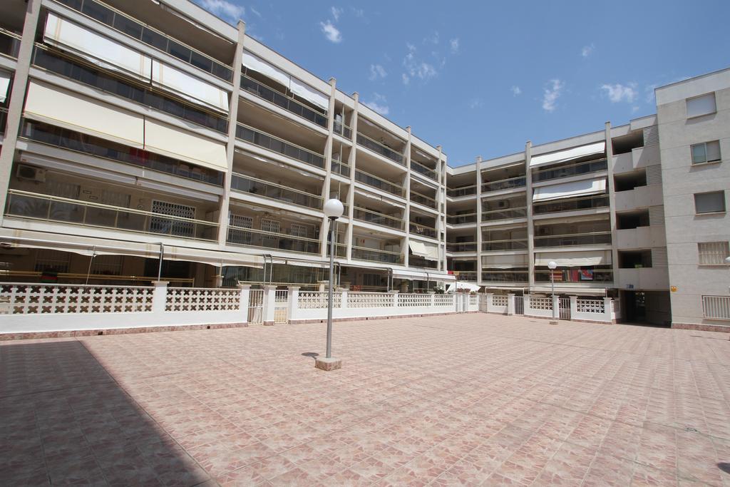For A Stay Cala Dorada Salou Exteriör bild